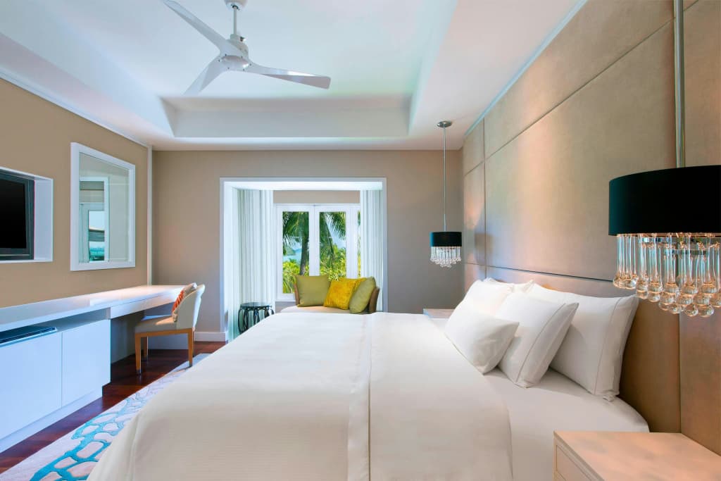 The Westin Langkawi Resort & Spa - photo 37