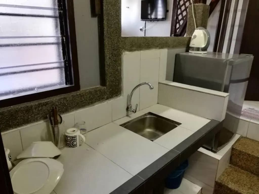 Nipah Bay Villa - photo 8