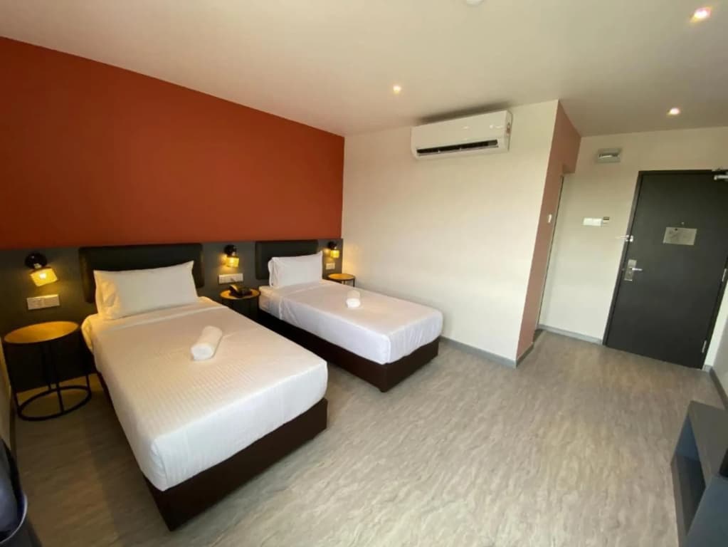Woco Hotel Kinrara - photo 1