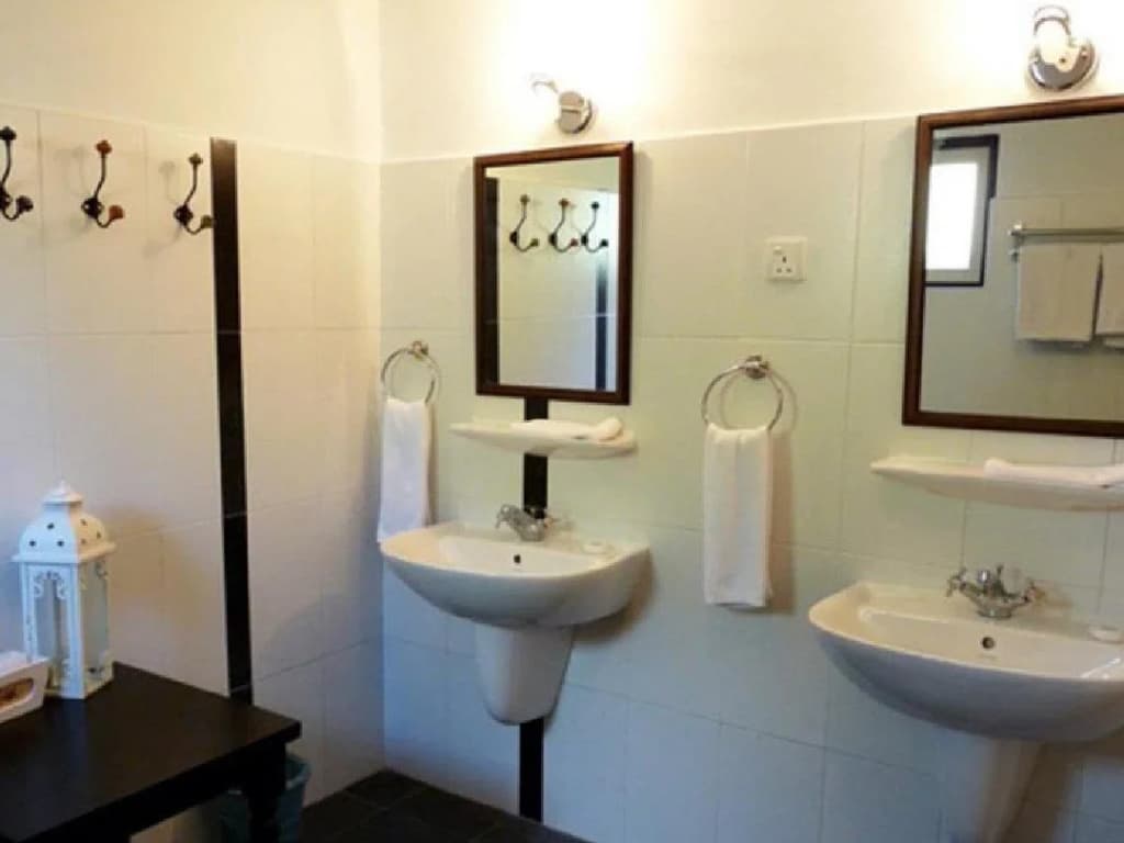 Smokehouse Hotel Cameron Highlands - photo 10