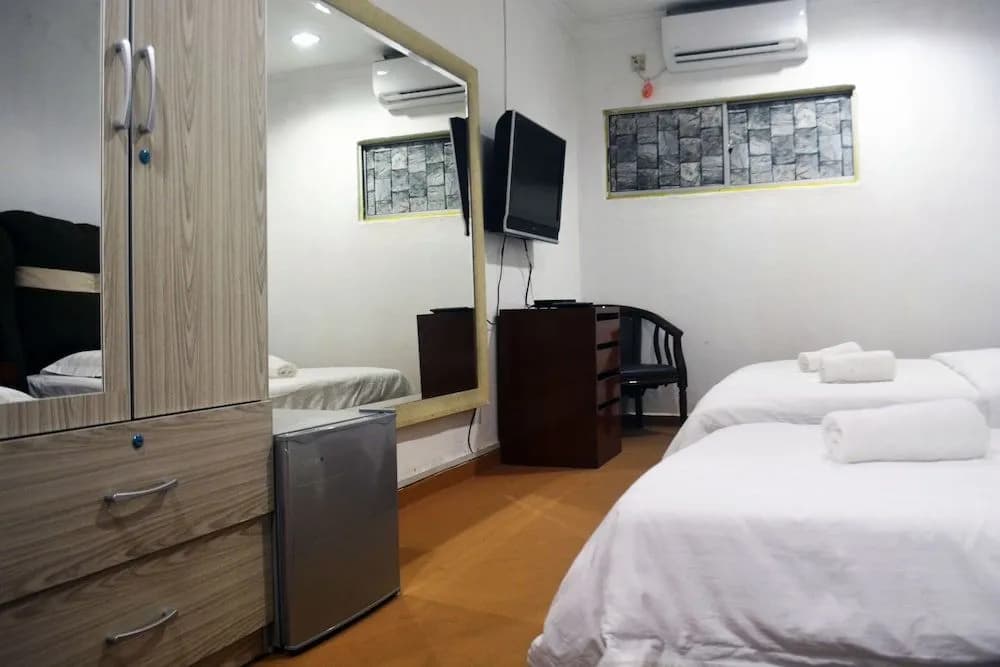 Warisan Family Inn - photo 15
