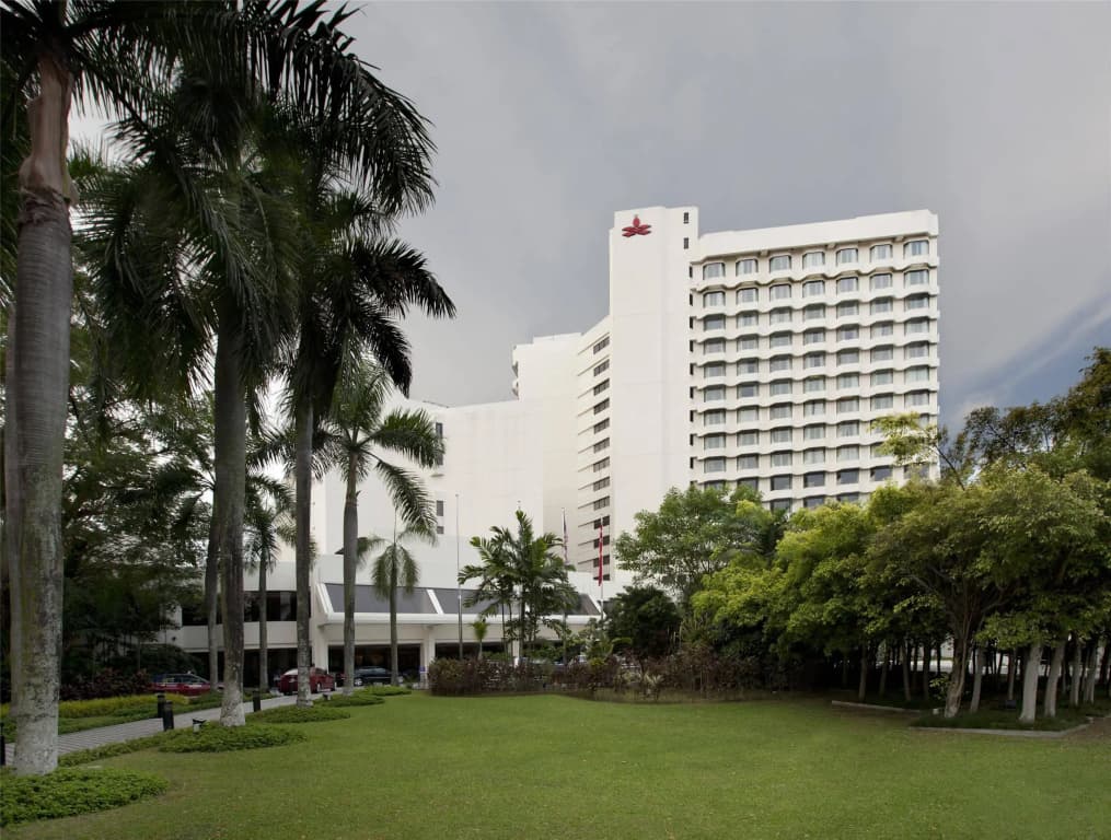 Dorsett Grand Subang - photo 20