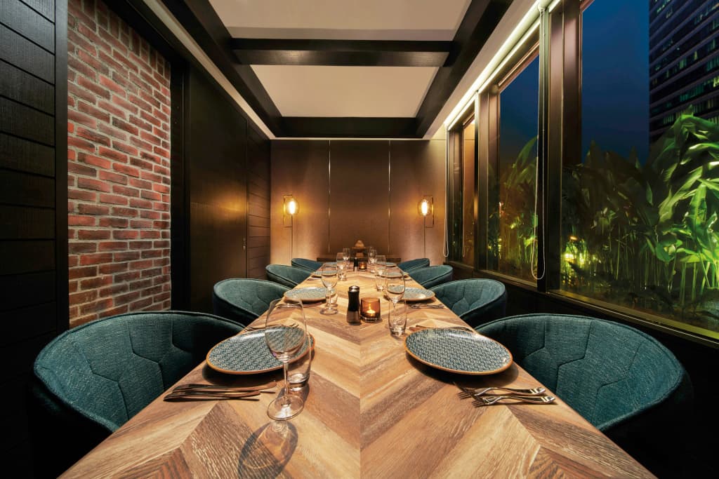 DoubleTree by Hilton Shah Alam i-City - photo 19
