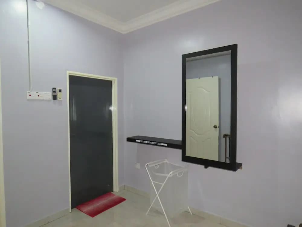 GM Homestay Kelibang - photo 10