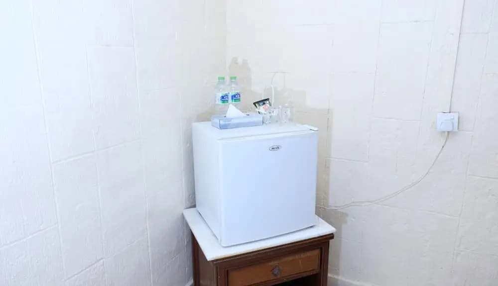 Green Town hotel & Resort Kuah - photo 7