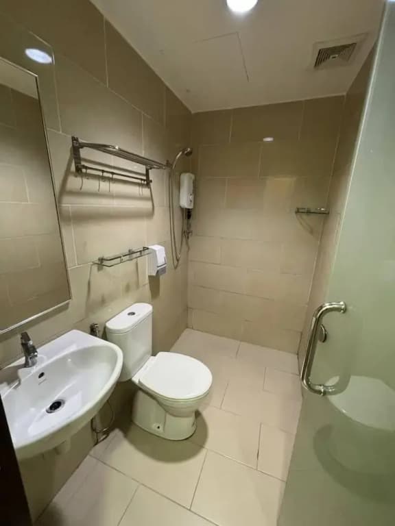 Signature Hotel Puchong@SetiaWalk by OYO Rooms - photo 39