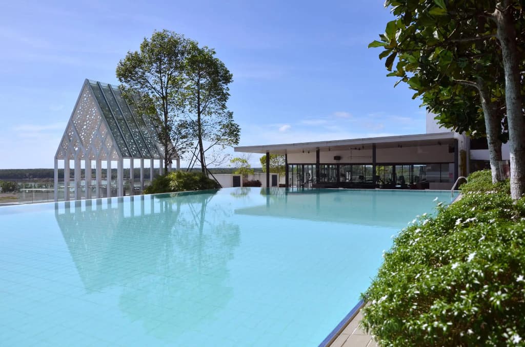 UCSI Hotel Kuching - photo 20