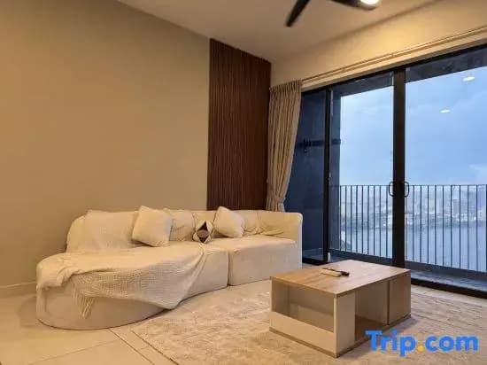 Astetica Residence: Cactus Muji Party Stay 4 Rooms - photo 2
