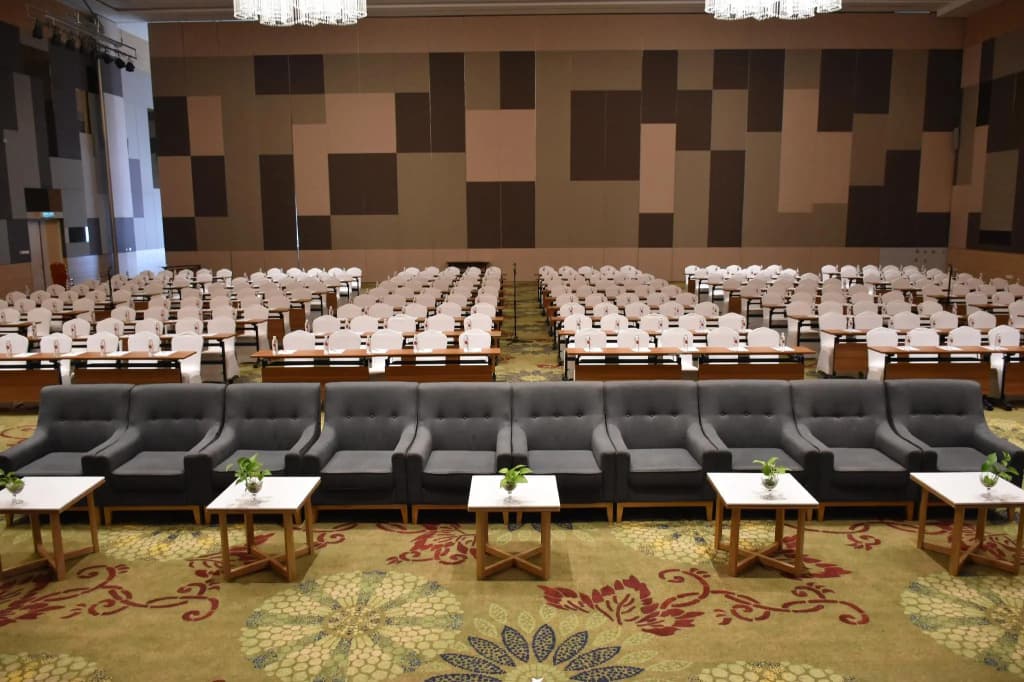 UCSI Hotel Kuching - photo 14