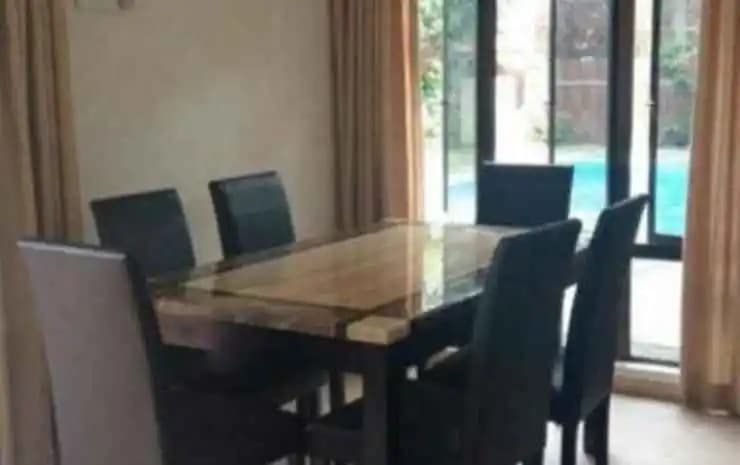 Ann Homestay Villa - photo 20