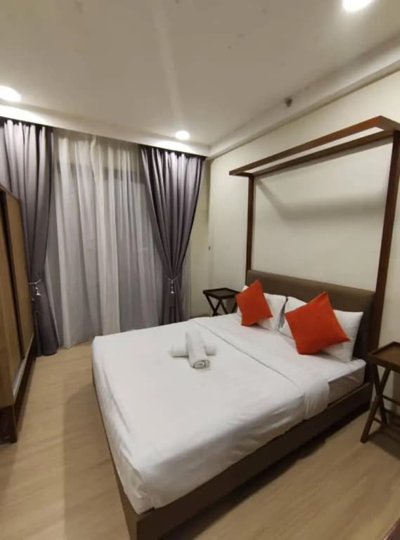 My TimurBay Pool & Seaview Suite - photo 7