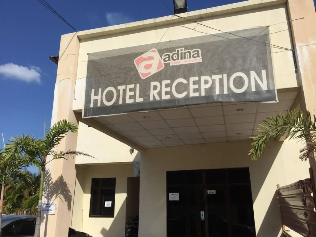 Adina Drive In Motel - photo 1