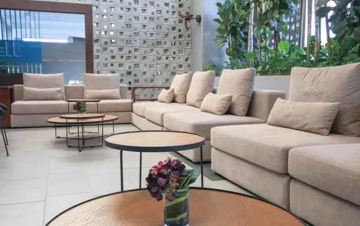 Bell Suites by Salaam Suites - photo 21