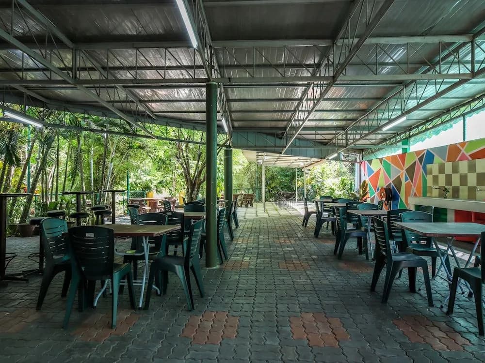 Oyo 89429 Sr Villa Langkawi - photo 12