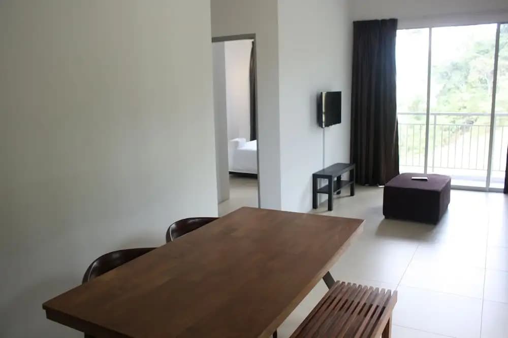 Woodz Highland Apartment - photo 4