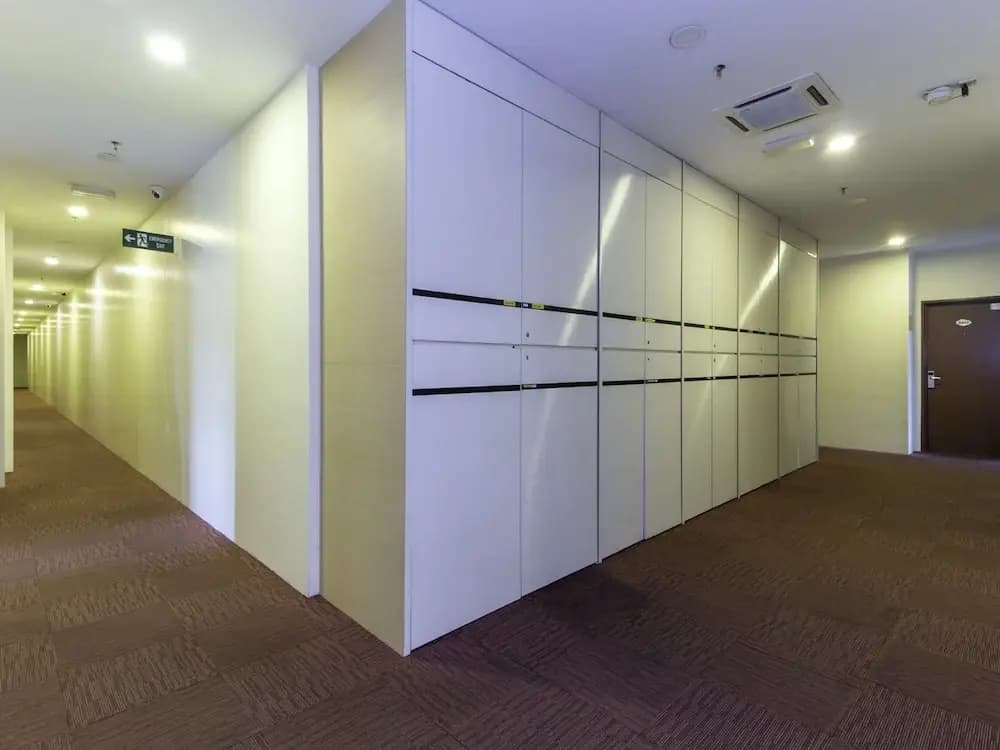 OYO 776 Fame hotel - photo 13
