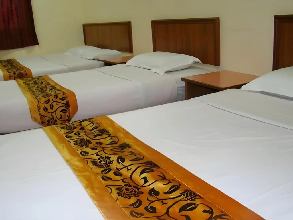 KT Beach Resort - photo 18