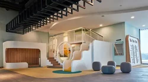 Societe Suites by Lyfehaus - photo 9