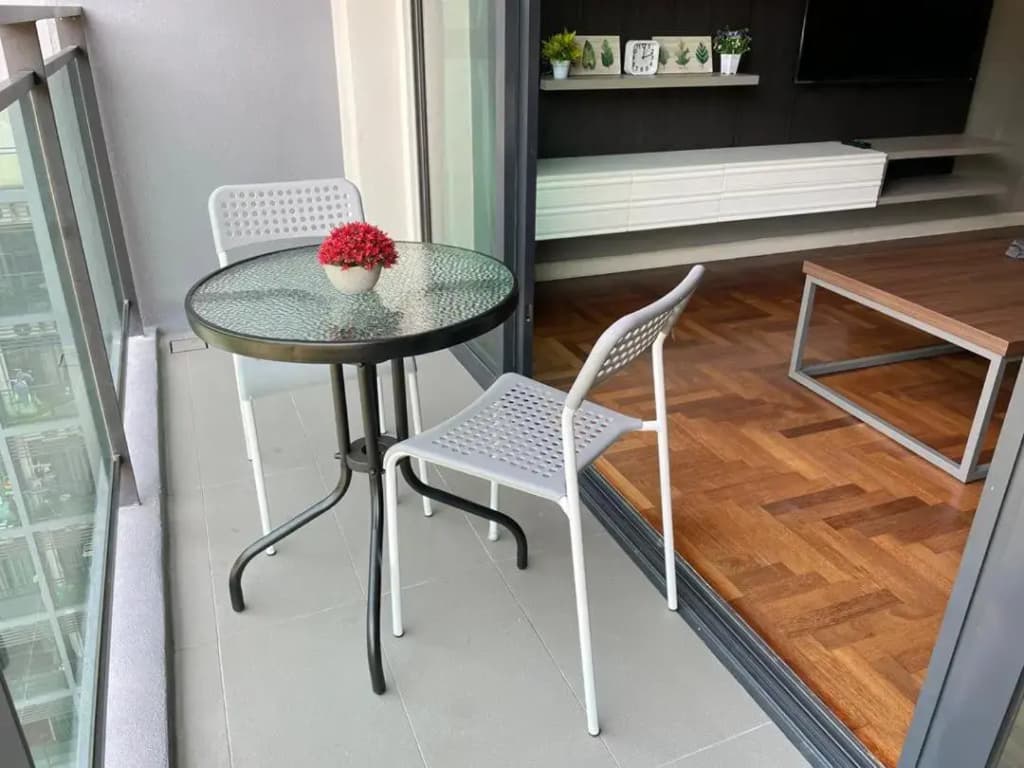 Charming & Cozy Premier Suites @ Vista Residence - photo 2