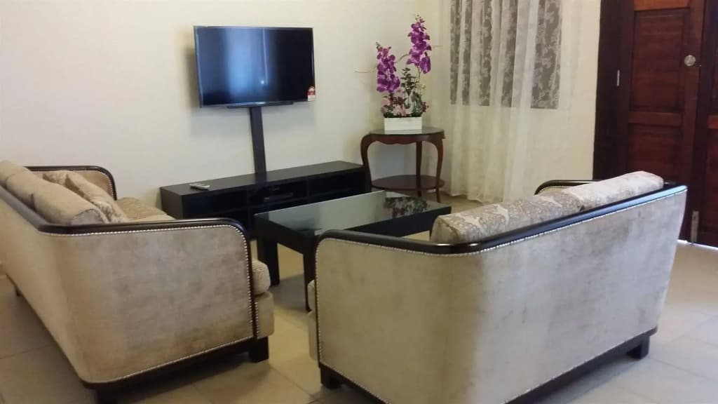 Jawa Street Townstay - photo 2