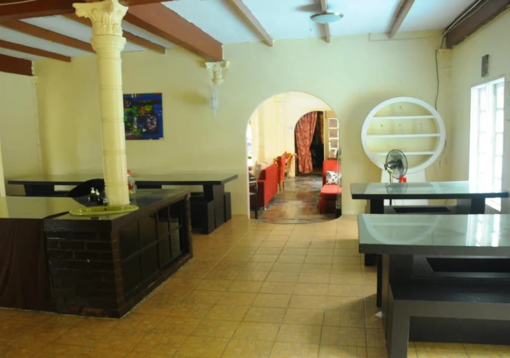 Jungle Resort - photo 1