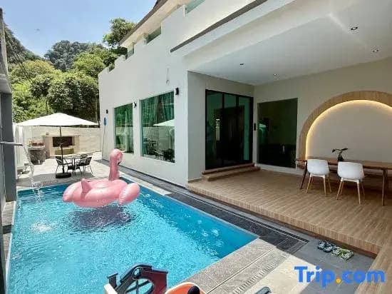 LYL EvenHill Private Pool-18-23pax 5BR - photo 1