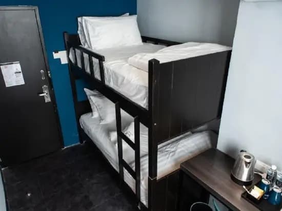 Chariton Hotel Bagan - photo 4