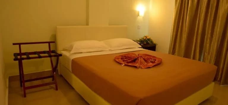 Kobemas Hotel Melaka - photo 22