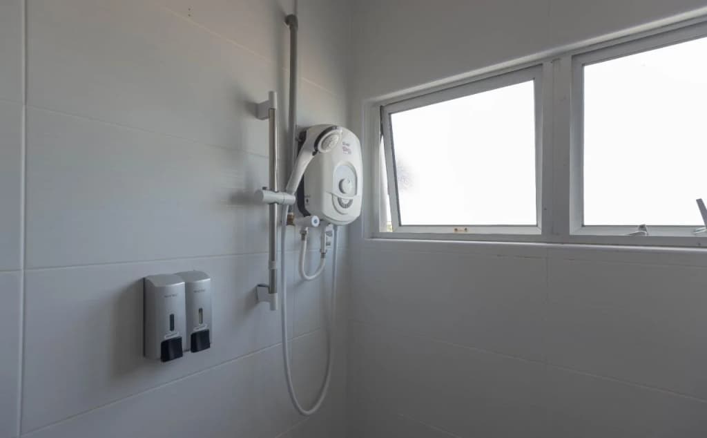 Ksk Homestay - photo 10