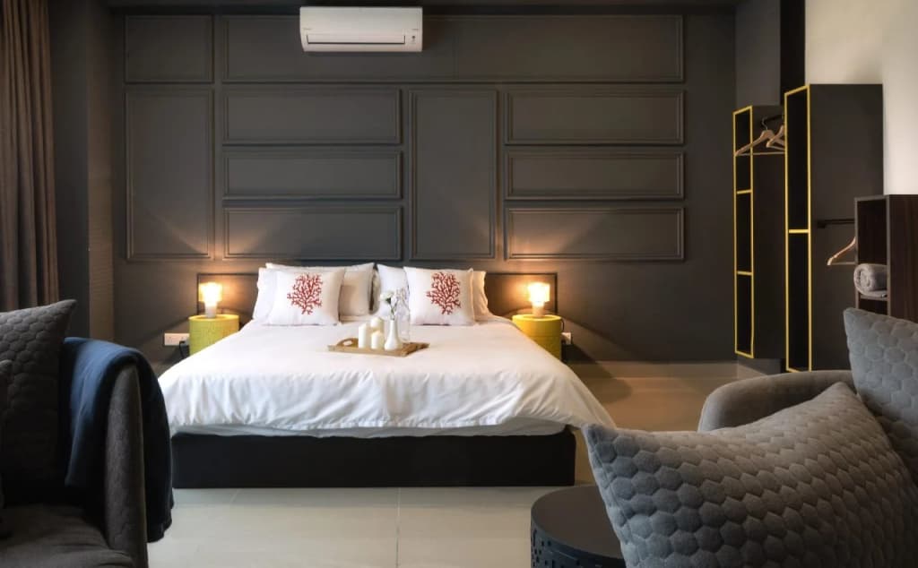 Arte Plus by Afflexia Serviced Suites KLCC - photo 2