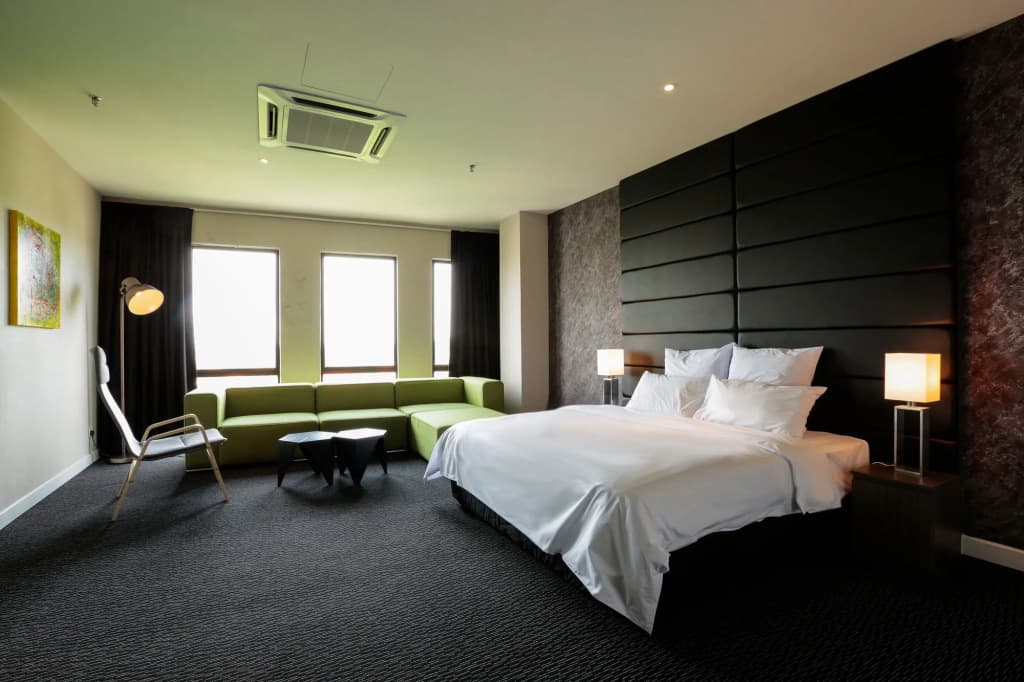 Lax Boutique Hotel - photo 5