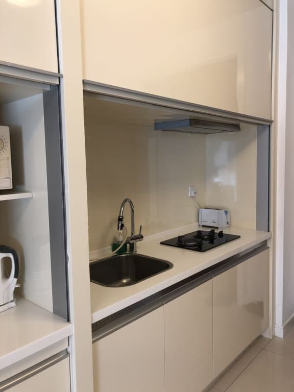 Marc Service Residence KLCC - photo 28