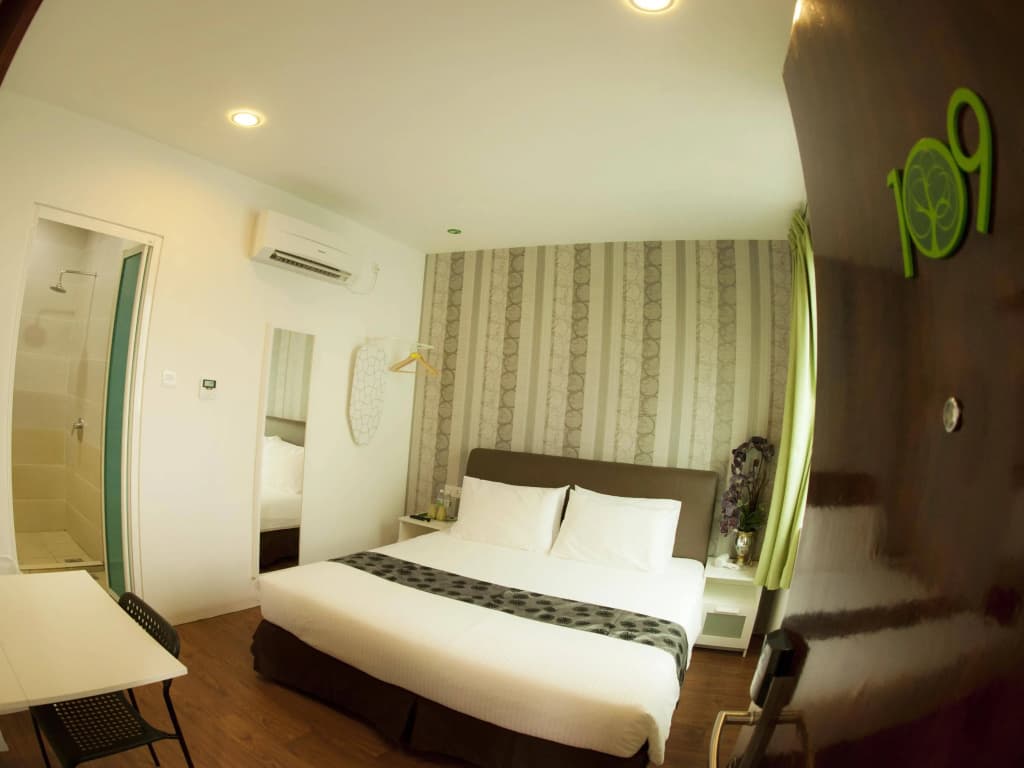 Treez Inn - photo 3