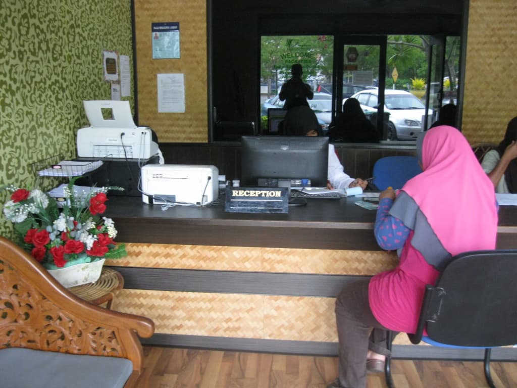 1 Baron Motel - photo 14