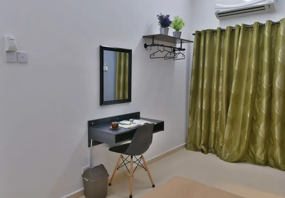Femosa Homestay Melaka - photo 4