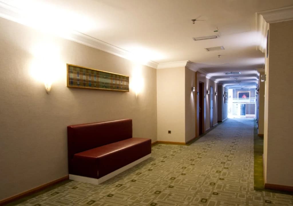 Hotel Granada Johor Bahru - photo 13