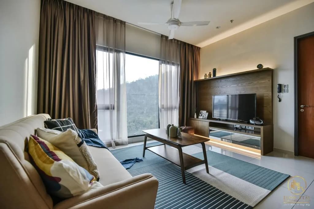 Geo38 Residence by ICON STAY - photo 1