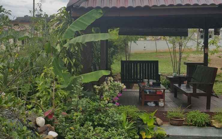 The Garden Resort - photo 5