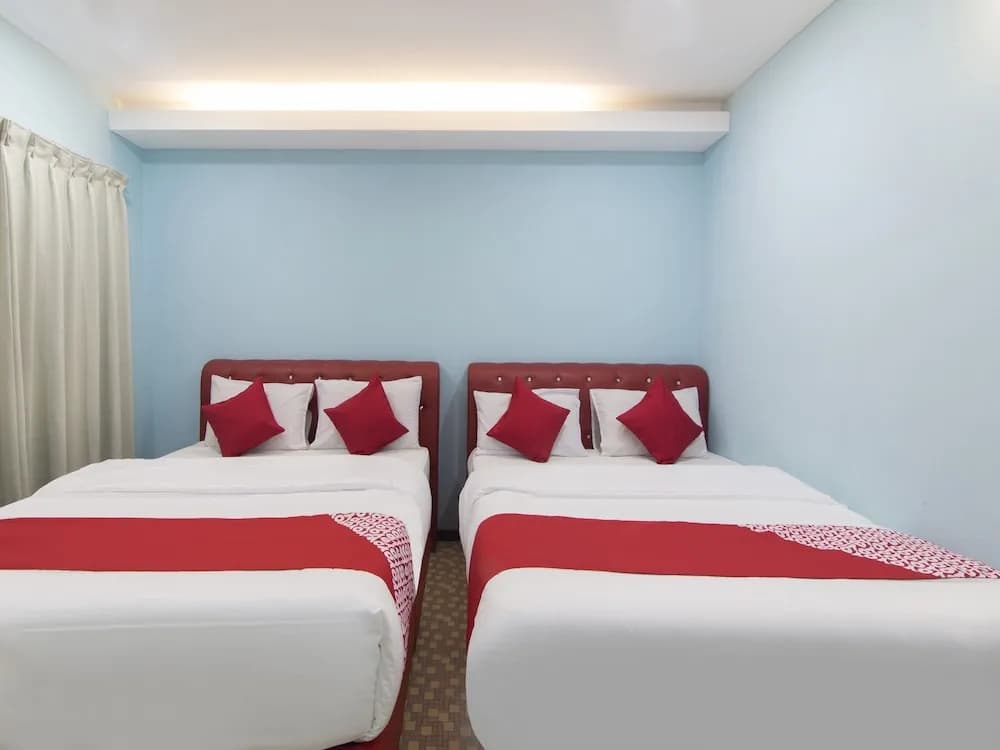 OYO 1136 PD Star Hotel - photo 6