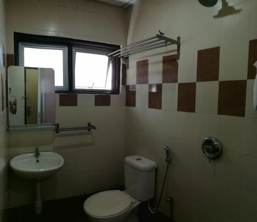 Fresh Hotel Falim - photo 8