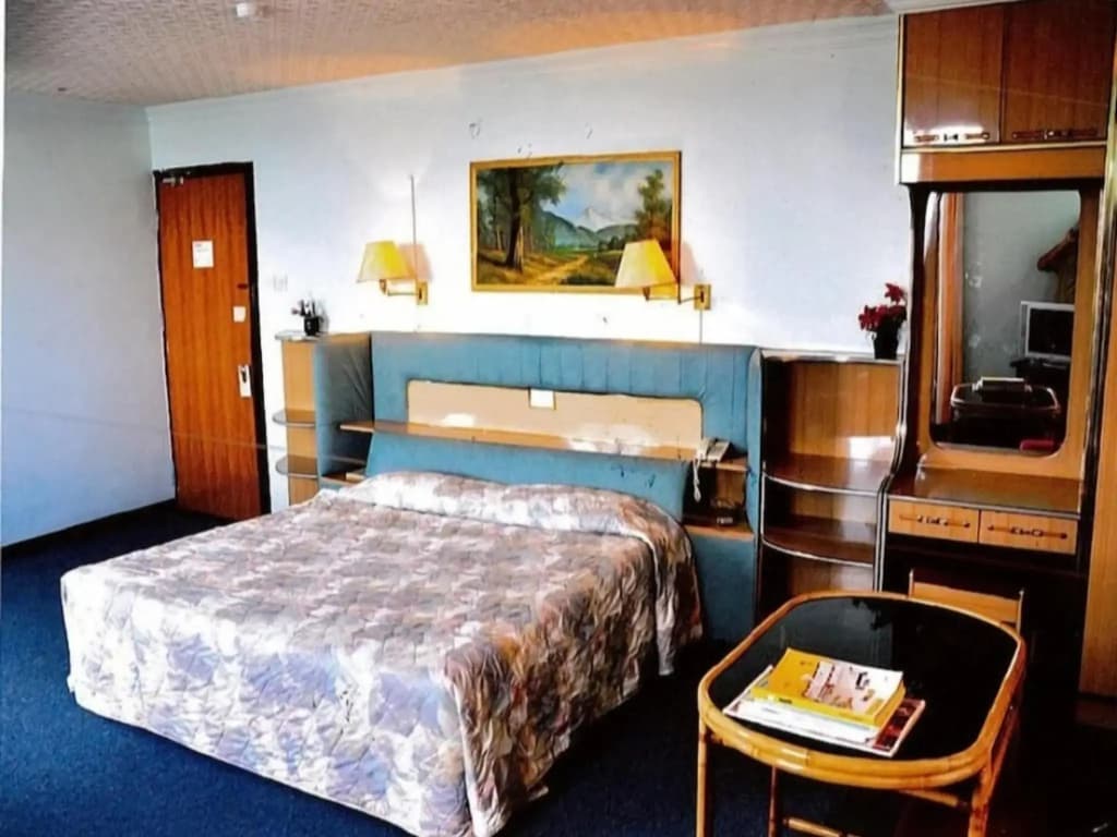 Hotel Ramai - photo 15
