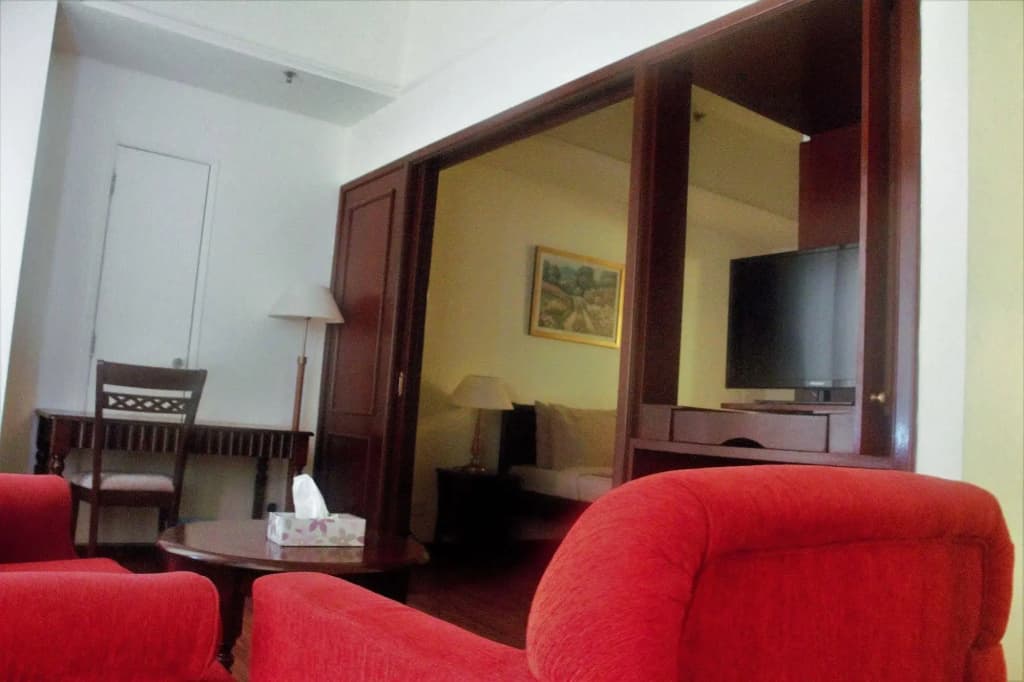 Royal Service Suites at Times Square - photo 3