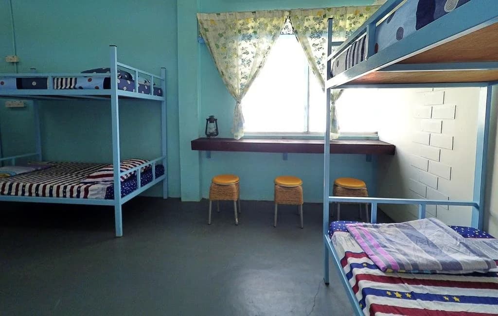 Mabul Home Town (Homestay) - main photo