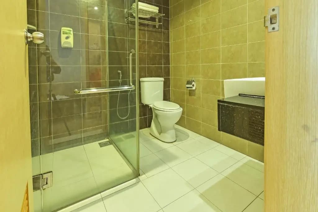 Townhouse Oak Melaka Near Dataran Pahlawan - photo 8