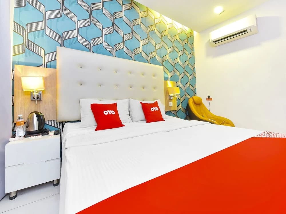 OYO 90511 Sovotel Kota Damansara 38a - photo 5