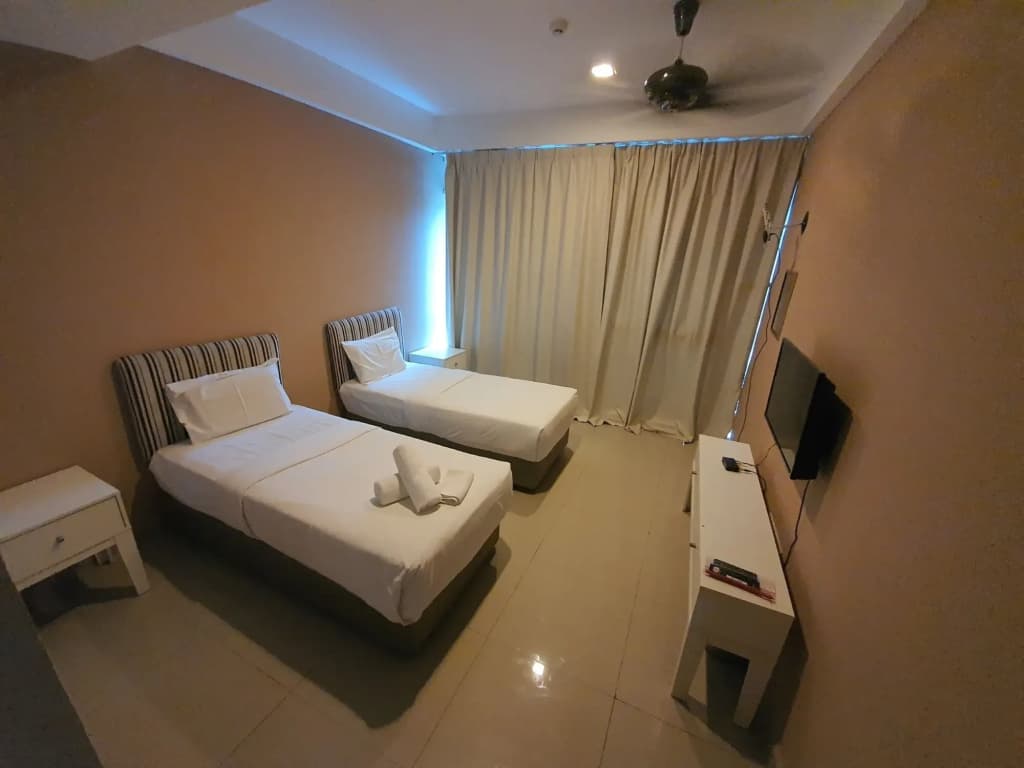 New Bangi Gateway Hotel - photo 2