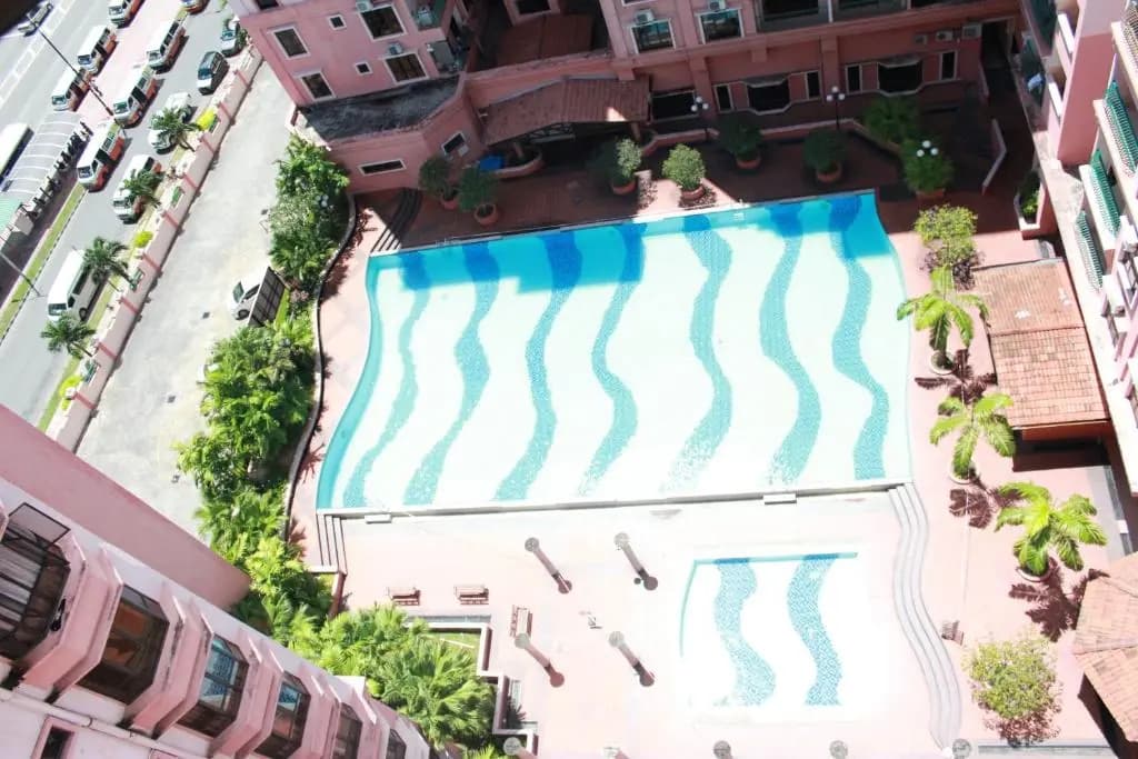 Marina Court Homestay Kota Kinabalu - photo 1