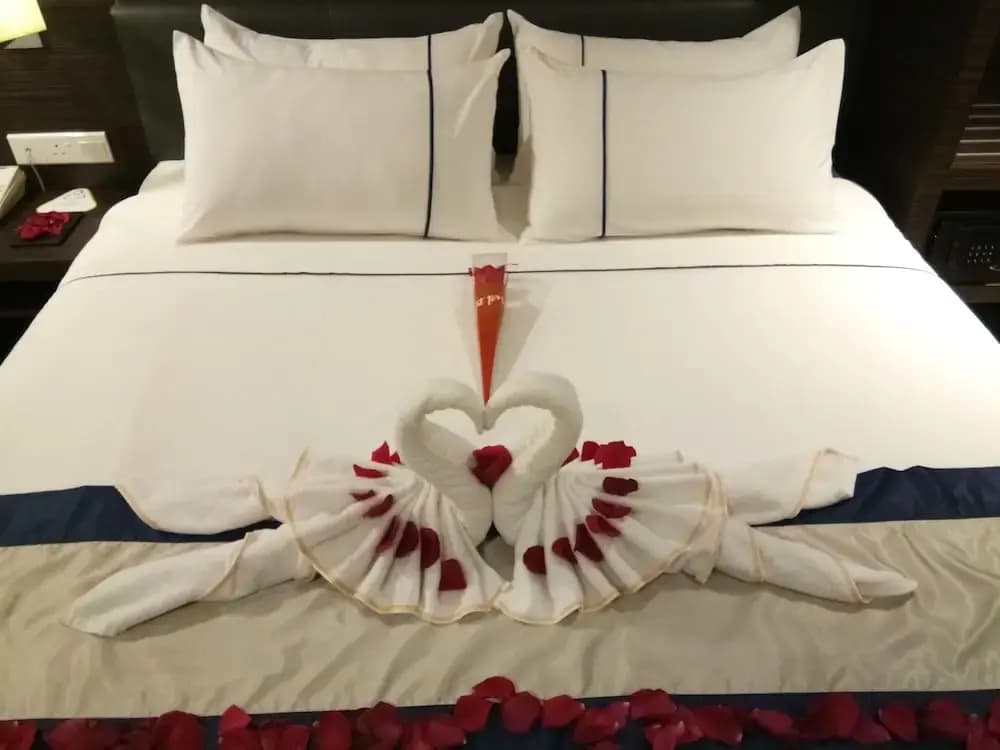 Valentino Rooms by VPHS - Chinatown - photo 17