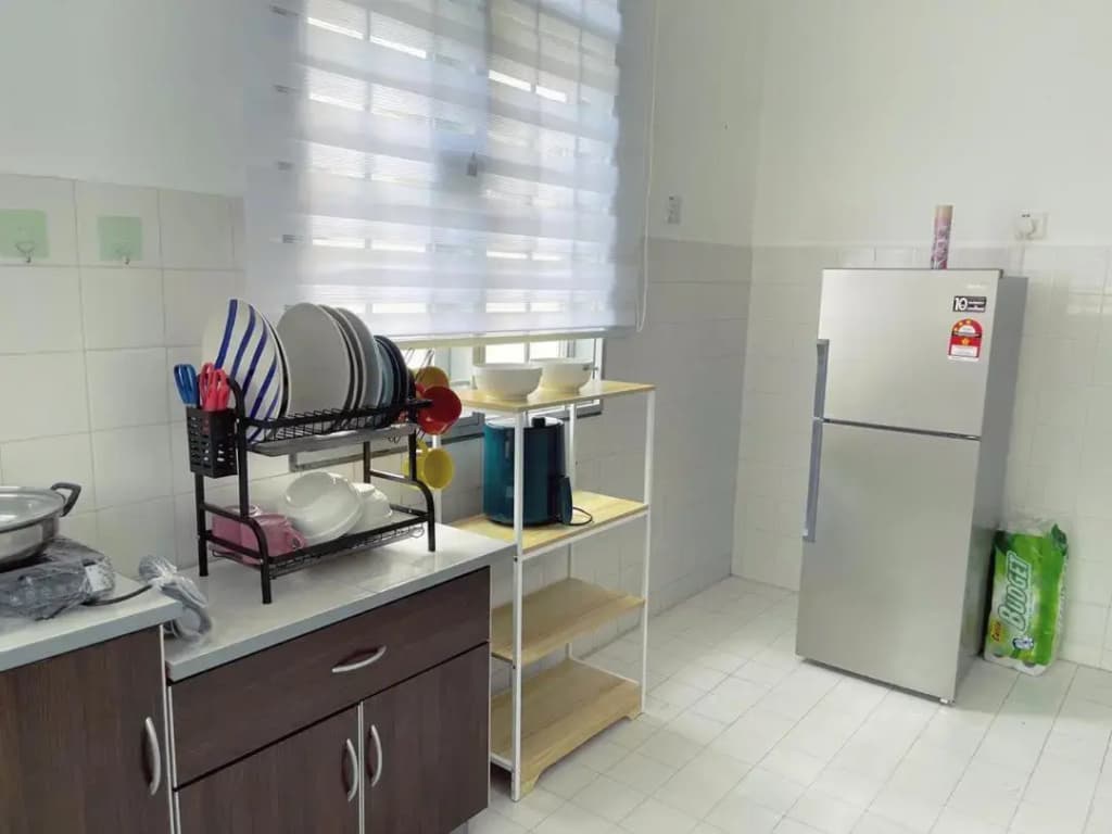 Entire Residential House Alma Bukit Mertajam Spacious 4 bedroom - photo 17