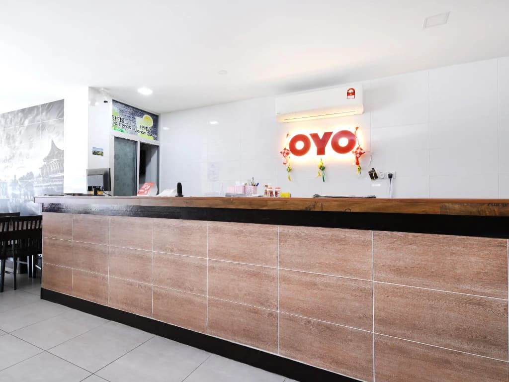 OYO 836 Mandurah Room & Cafe - photo 10